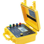 CHAUVIN ARNOUX<br>CA6460