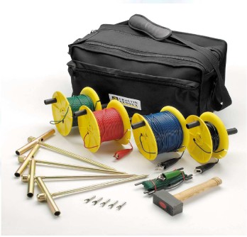 CHAUVIN ARNOUX<br>CA6460 - Imagen 4