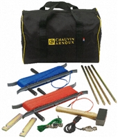 CHAUVIN ARNOUX<br>CA6460 - Imagen 3