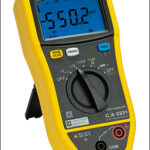 CHAUVIN ARNOUX<br>CA5231