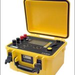 CHAUVIN ARNOUX<br>CA6240