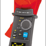 CHAUVIN ARNOUX<br>CA6418