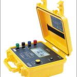 CHAUVIN ARNOUX<br>CA6462