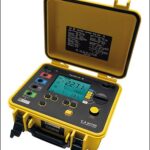 CHAUVIN ARNOUX<br>CA6470N