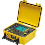 CHAUVIN ARNOUX<br>CA6474