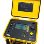 CHAUVIN ARNOUX<br>CA6505