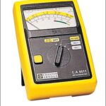 CHAUVIN ARNOUX<br>CA6511