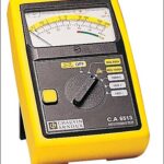 CHAUVIN ARNOUX<br>CA6513