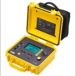 CHAUVIN ARNOUX<br>CA6541