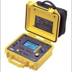 CHAUVIN ARNOUX<br>CA6543