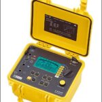 CHAUVIN ARNOUX<br>CA6547