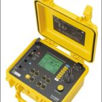 CHAUVIN ARNOUX<br>CA6549