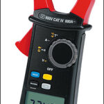 CHAUVIN ARNOUX<br>F201