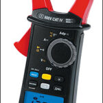 CHAUVIN ARNOUX<br>F203