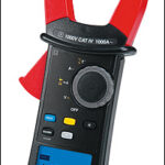 CHAUVIN ARNOUX<br>F401