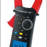 CHAUVIN ARNOUX<br>F403