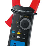 CHAUVIN ARNOUX<br>F405