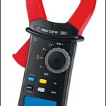 CHAUVIN ARNOUX<br>F603