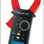 CHAUVIN ARNOUX<br>F605