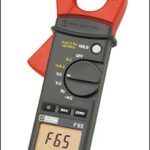 CHAUVIN ARNOUX<br>F65