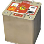 CIRCUTOR<br>MPC-5/50 GETEST