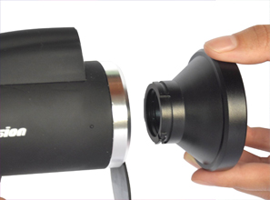 ULIRVISION<br>TI395 - Imagen 2