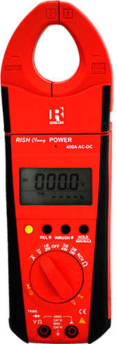 RISHABH<br>RISH POWER 1000