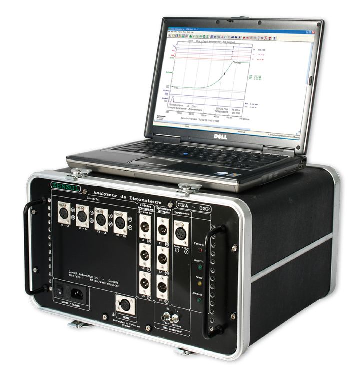 ZENSOL<br>CBA32P-16C