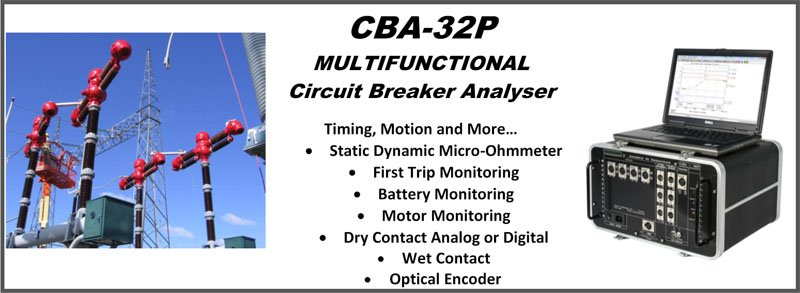 ZENSOL<br>CBA32P-30C - Imagen 2