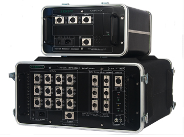 ZENSOL<br>CBA32P-30C