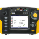 CHAUVIN ARNOUX<br>CA6116N