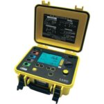 CHAUVIN ARNOUX<br>CA6471