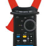 CHAUVIN ARNOUX<br>F607