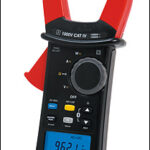 CHAUVIN ARNOUX<br>F407