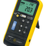 CHAUVIN ARNOUX<br>CA1621