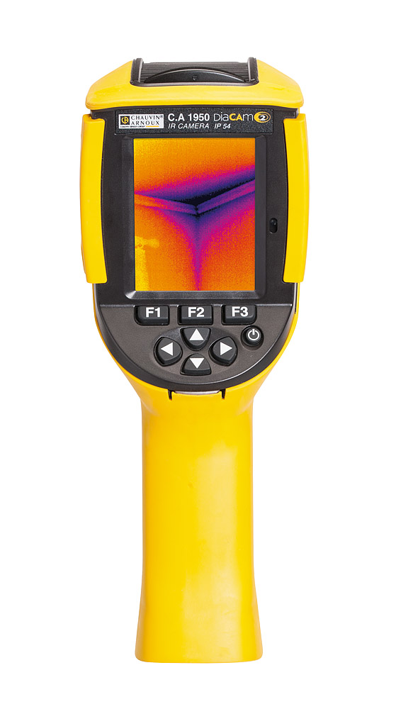 CHAUVIN ARNOUX<br>CA1950 - Imagen 4