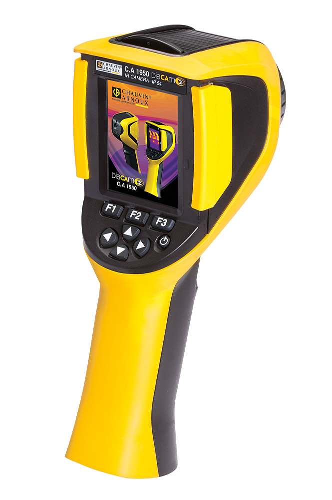 CHAUVIN ARNOUX<br>CA1950