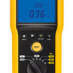 CHAUVIN ARNOUX<br>CA6522