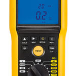 CHAUVIN ARNOUX<br>CA6524