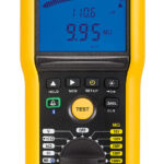 CHAUVIN ARNOUX<br>CA6526