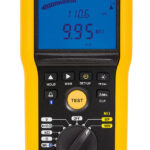 CHAUVIN ARNOUX<br>CA6532