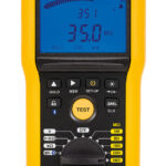 CHAUVIN ARNOUX<br>CA6534