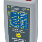 CHAUVIN ARNOUX<br>L562