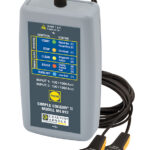 CHAUVIN ARNOUX<br>ML912