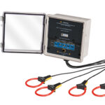 CHAUVIN ARNOUX<br>ML 914