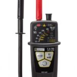 CHAUVIN ARNOUX<br>CA762