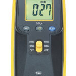 CHAUVIN ARNOUX<br>CA895