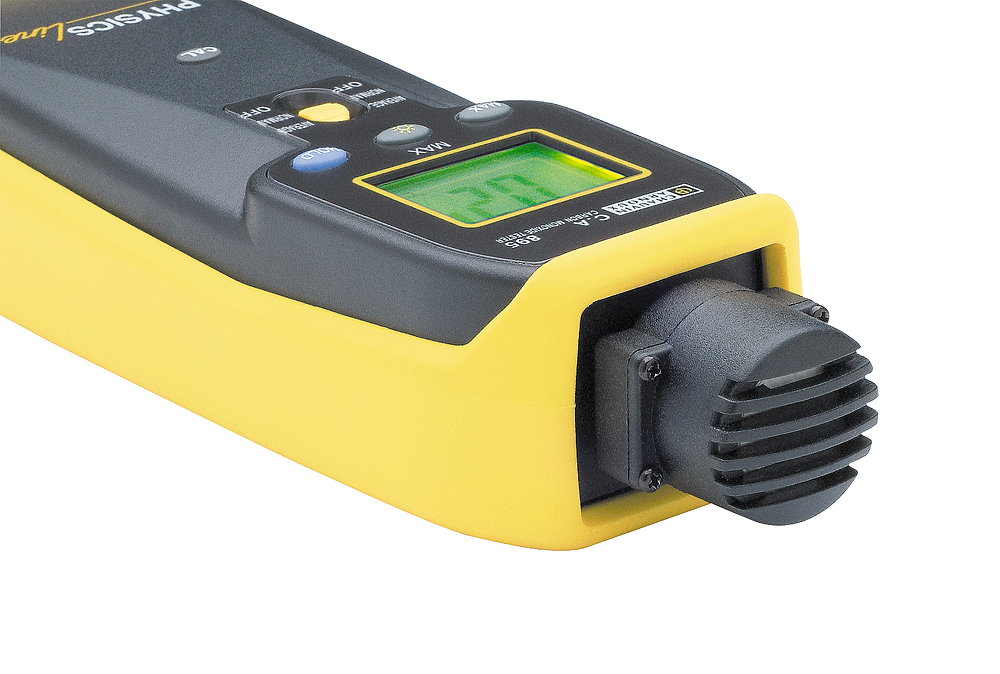 CHAUVIN ARNOUX<br>CA895 - Imagen 3