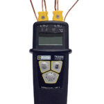 CHAUVIN ARNOUX<br>TK2002