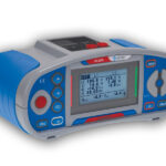 METREL<br>MI 2016 MULTI LAN 350